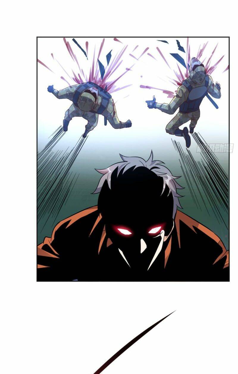 Wechat Siêu Cấp: Chapter 121
