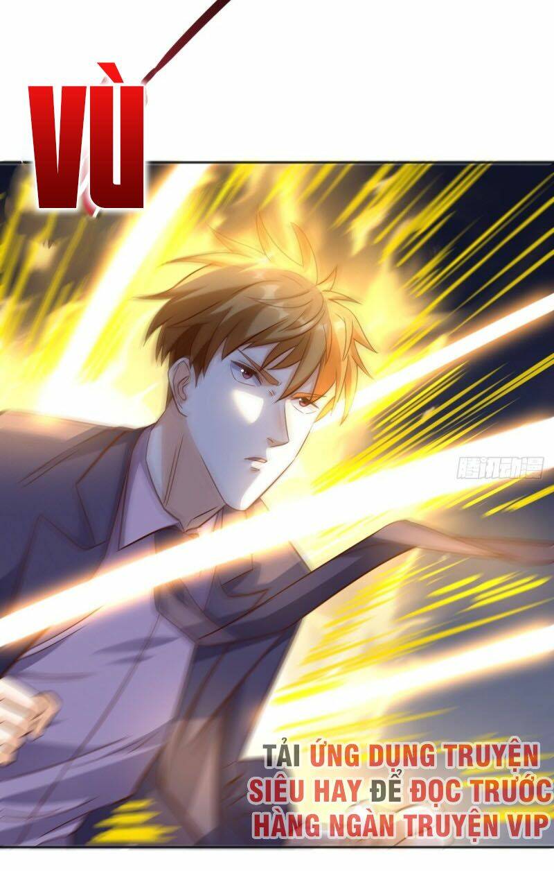 Wechat Siêu Cấp: Chapter 121