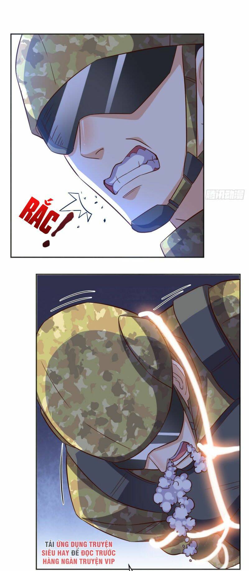 Wechat Siêu Cấp: Chapter 121