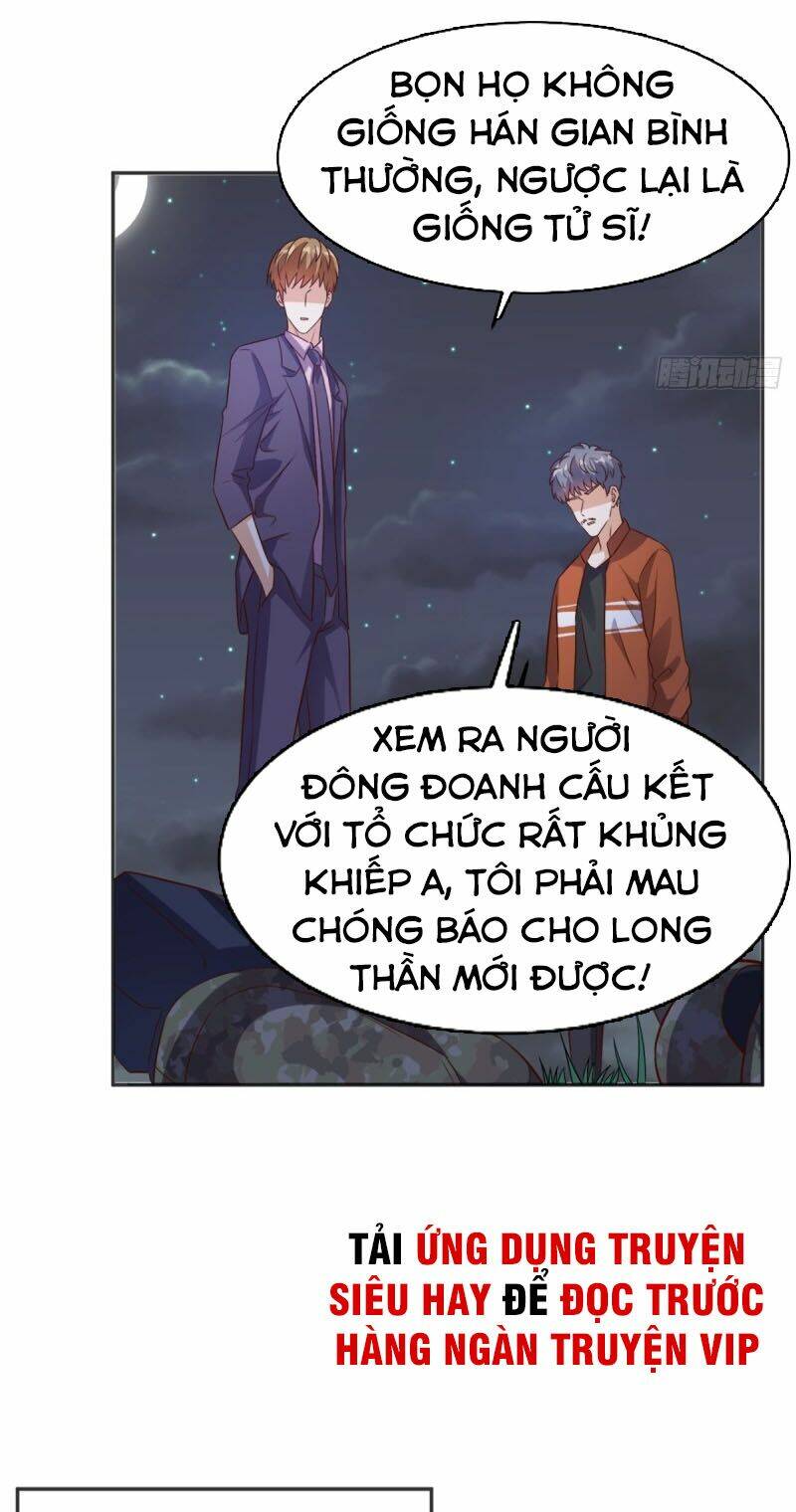 Wechat Siêu Cấp: Chapter 121
