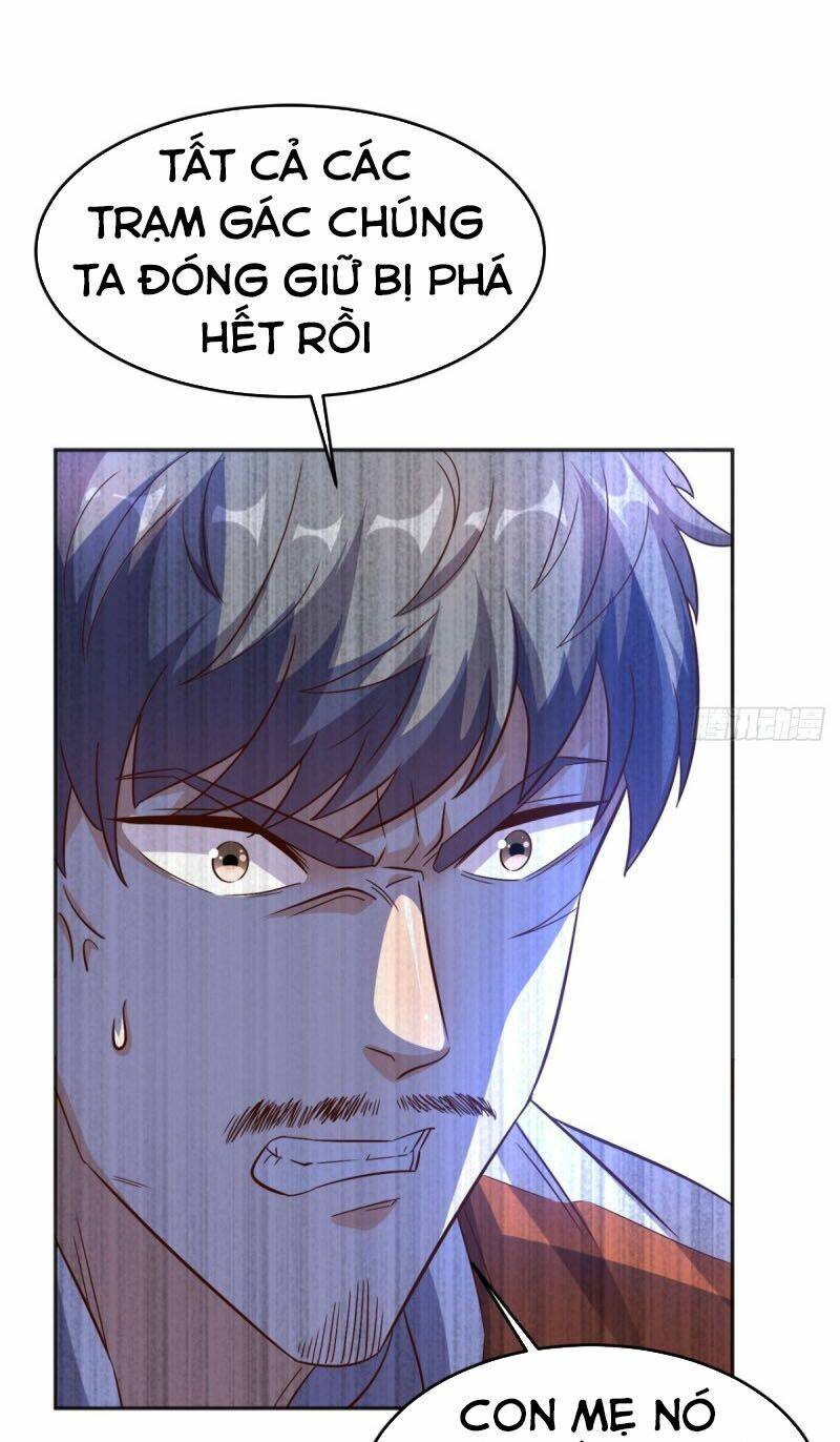 Wechat Siêu Cấp: Chapter 121