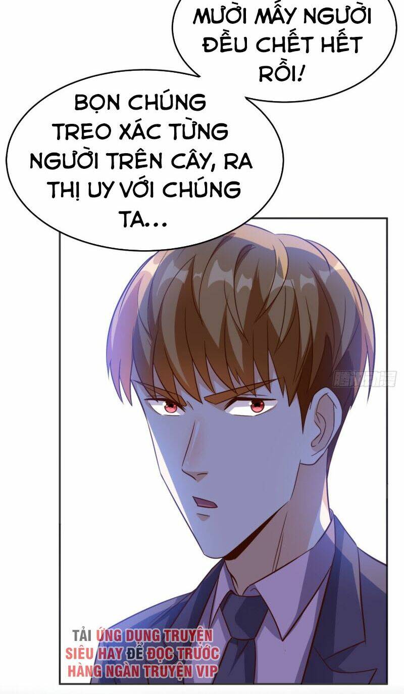 Wechat Siêu Cấp: Chapter 121