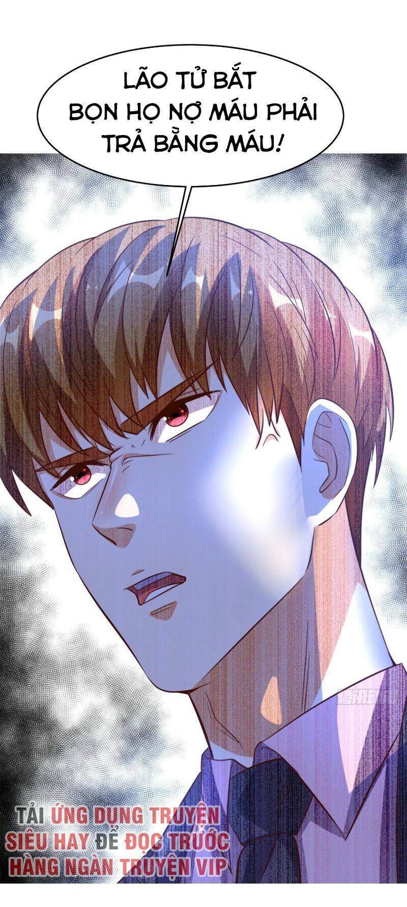 Wechat Siêu Cấp: Chapter 121