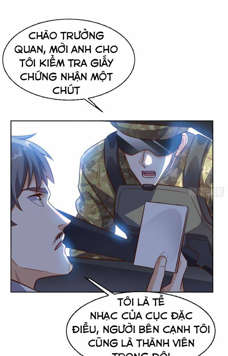 Wechat Siêu Cấp: Chapter 121
