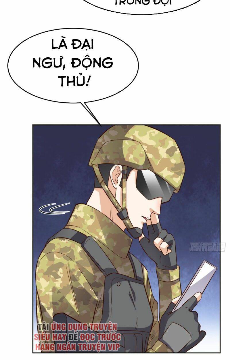 Wechat Siêu Cấp: Chapter 121