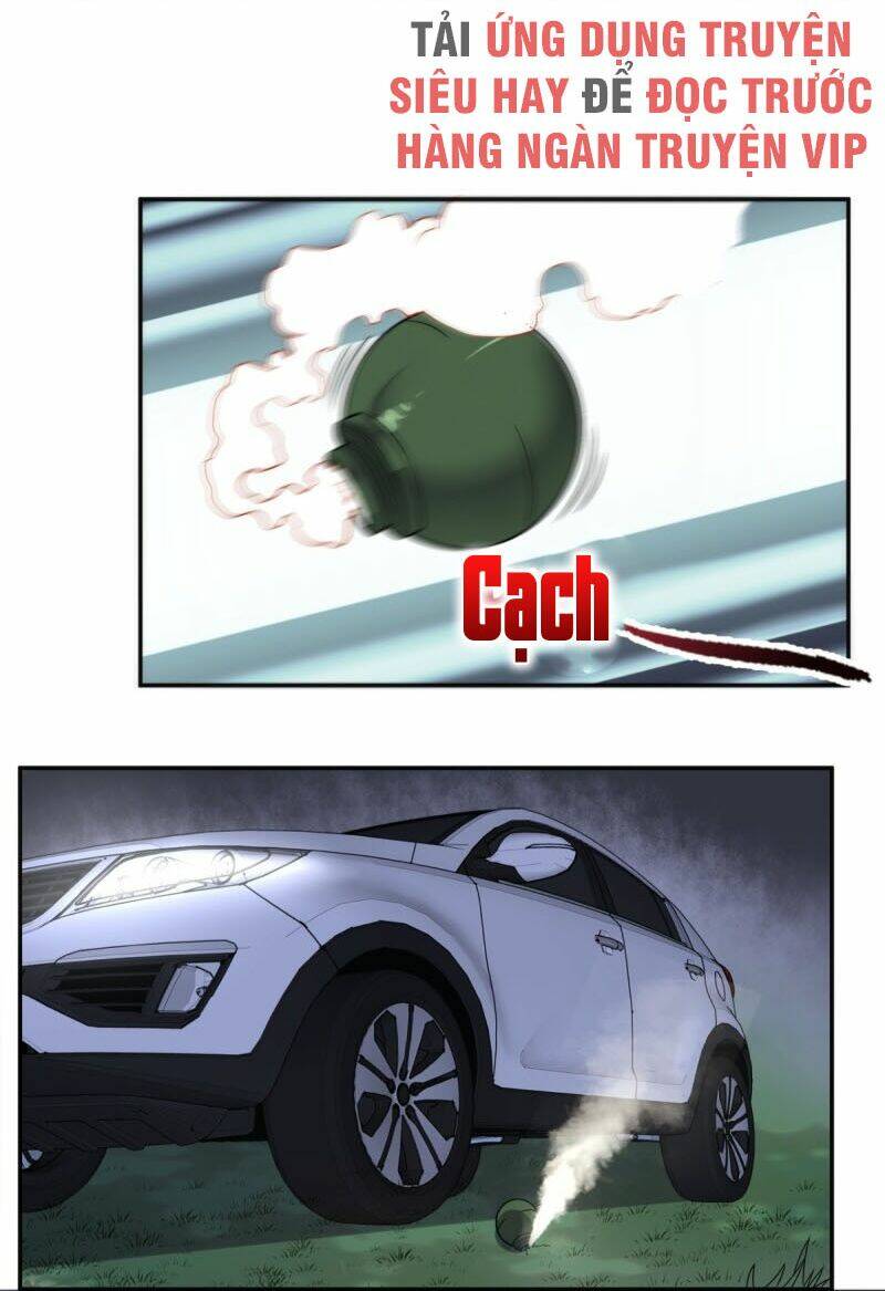 Wechat Siêu Cấp: Chapter 121