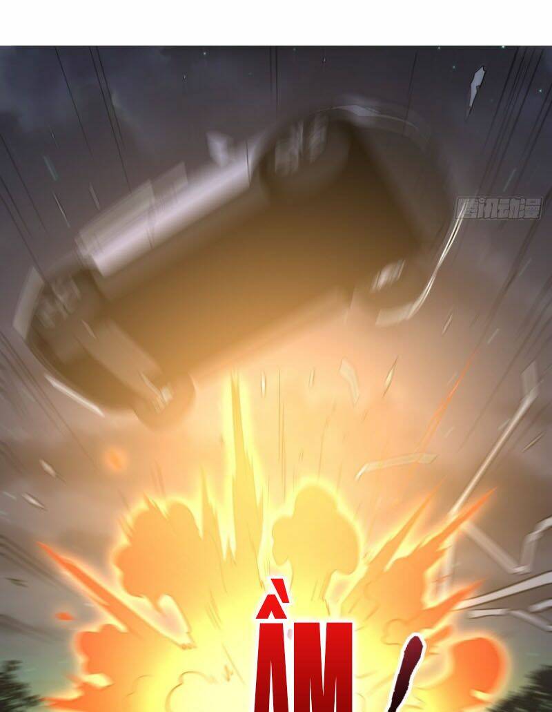 Wechat Siêu Cấp: Chapter 121