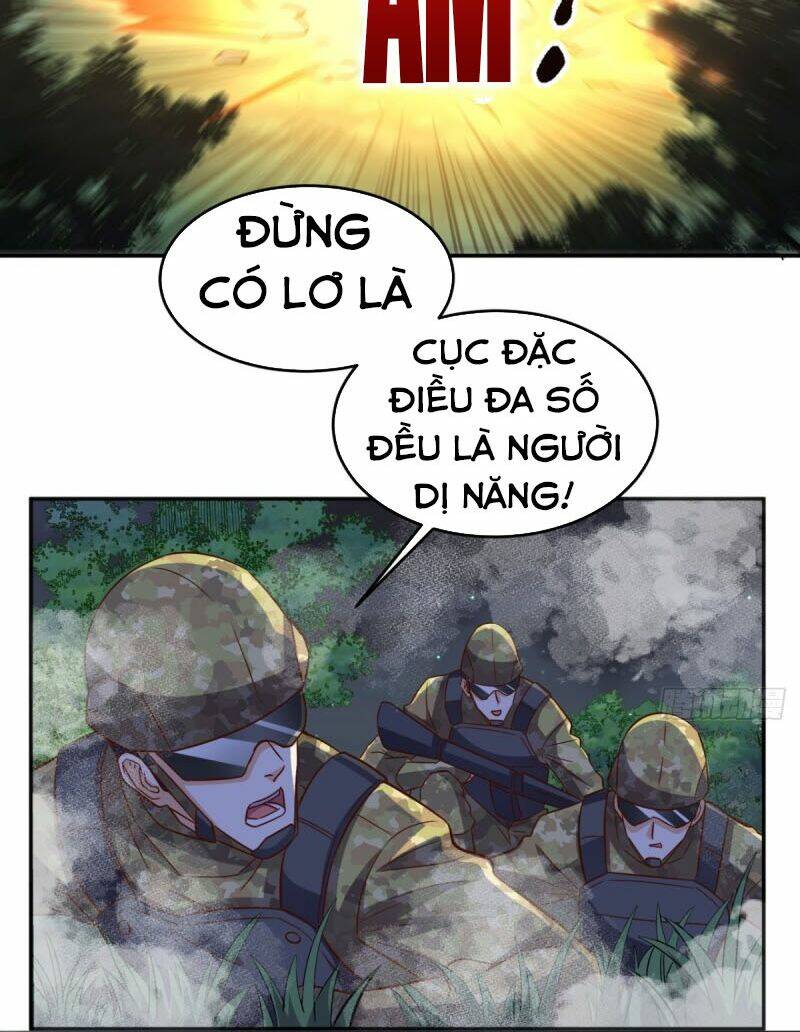 Wechat Siêu Cấp: Chapter 121