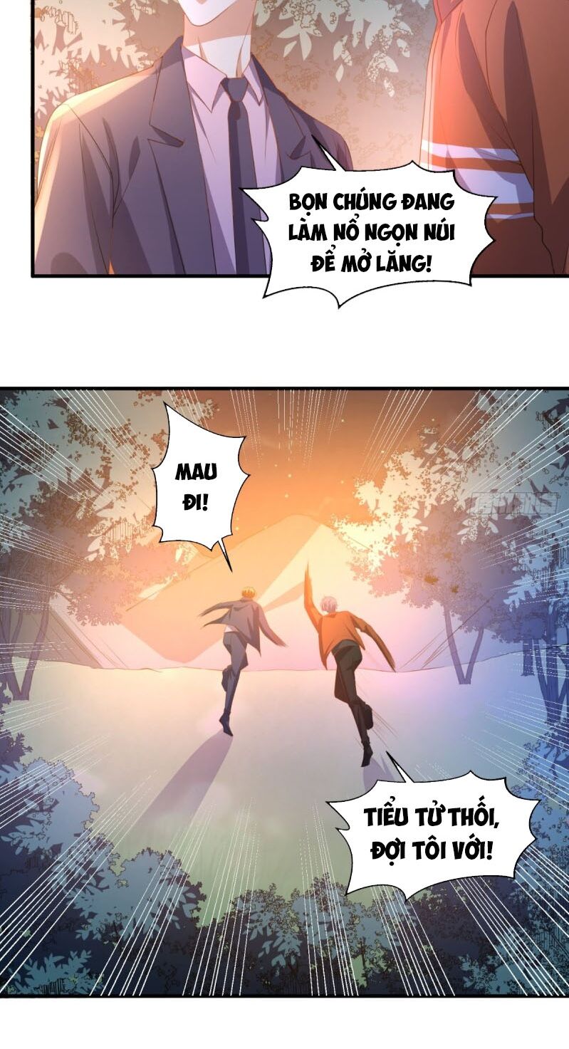Wechat Siêu Cấp: Chapter 122