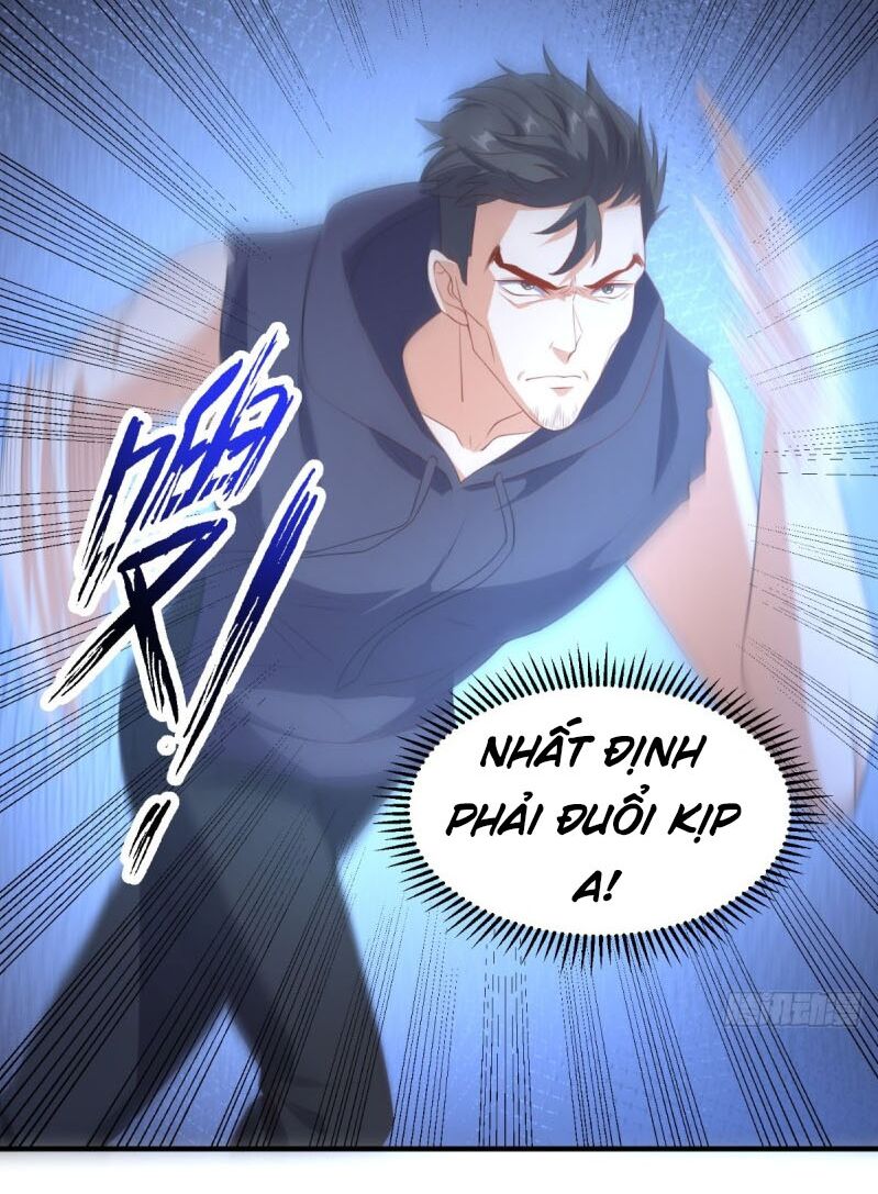 Wechat Siêu Cấp: Chapter 122