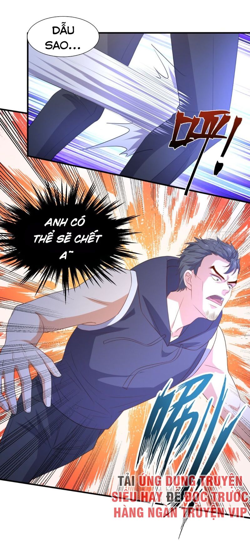 Wechat Siêu Cấp: Chapter 122