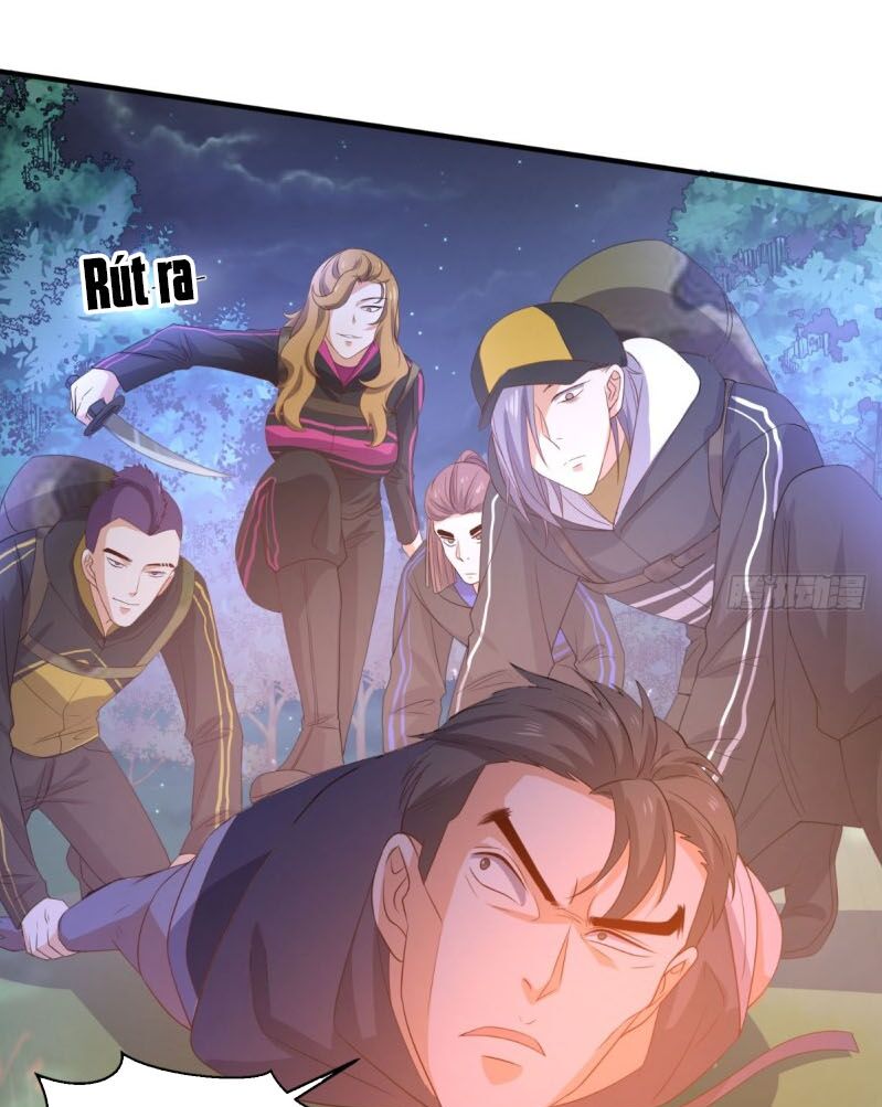Wechat Siêu Cấp: Chapter 122