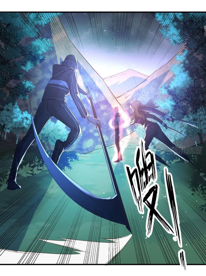 Wechat Siêu Cấp: Chapter 122