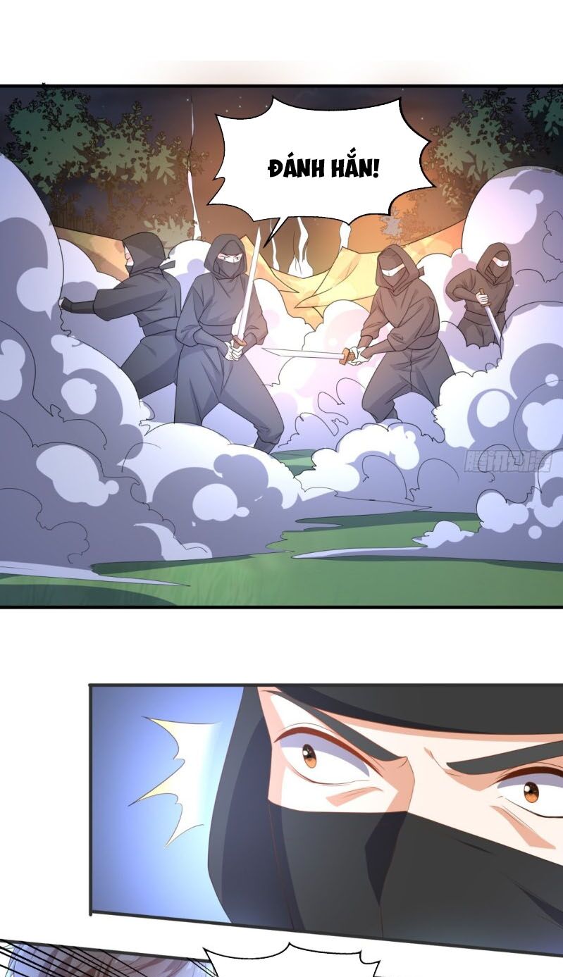Wechat Siêu Cấp: Chapter 122