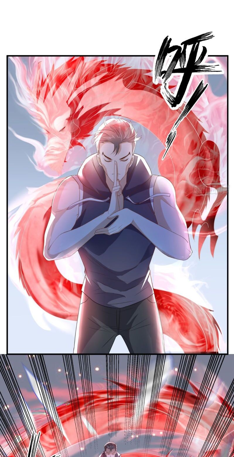 Wechat Siêu Cấp: Chapter 122