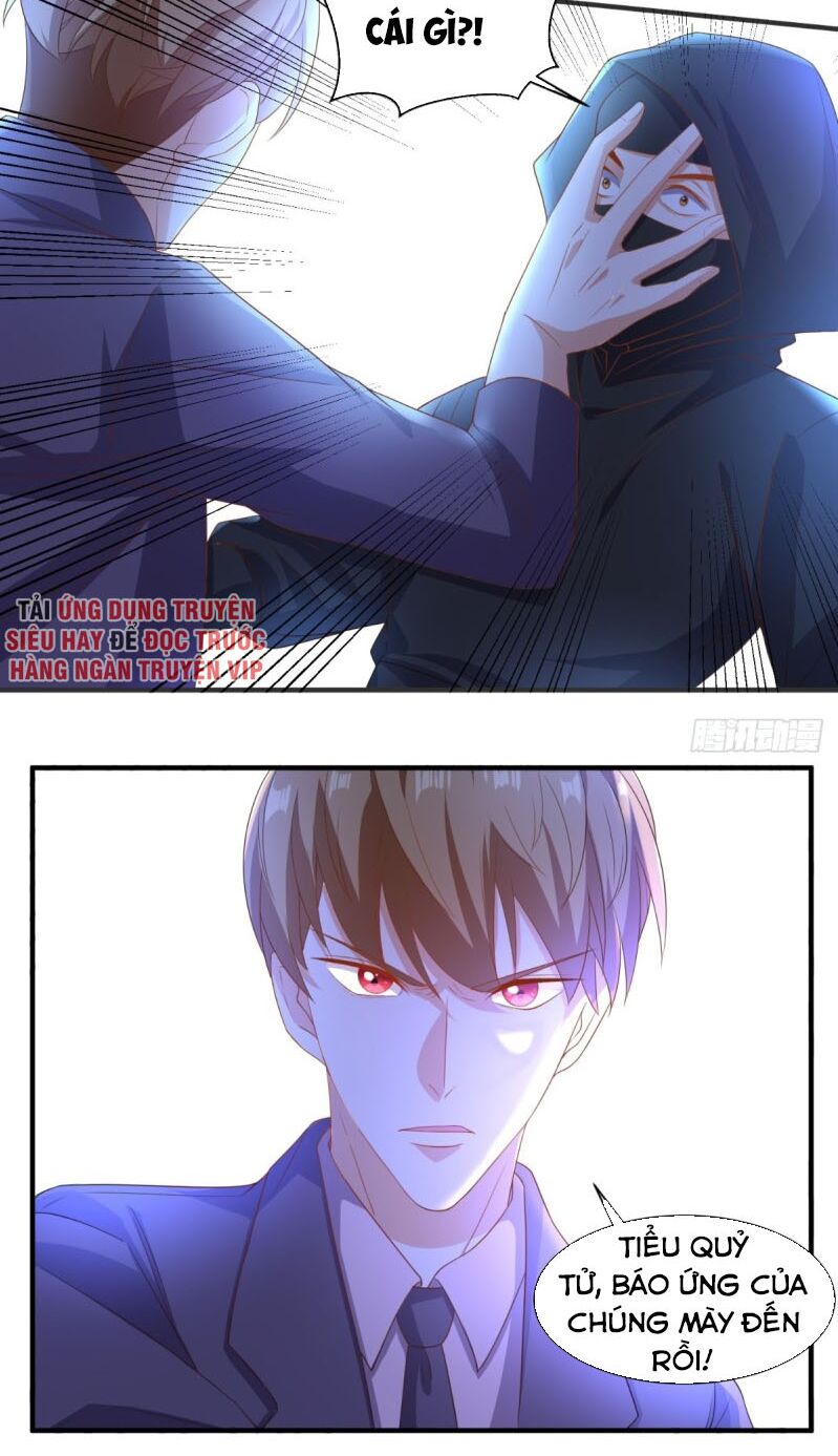 Wechat Siêu Cấp: Chapter 122