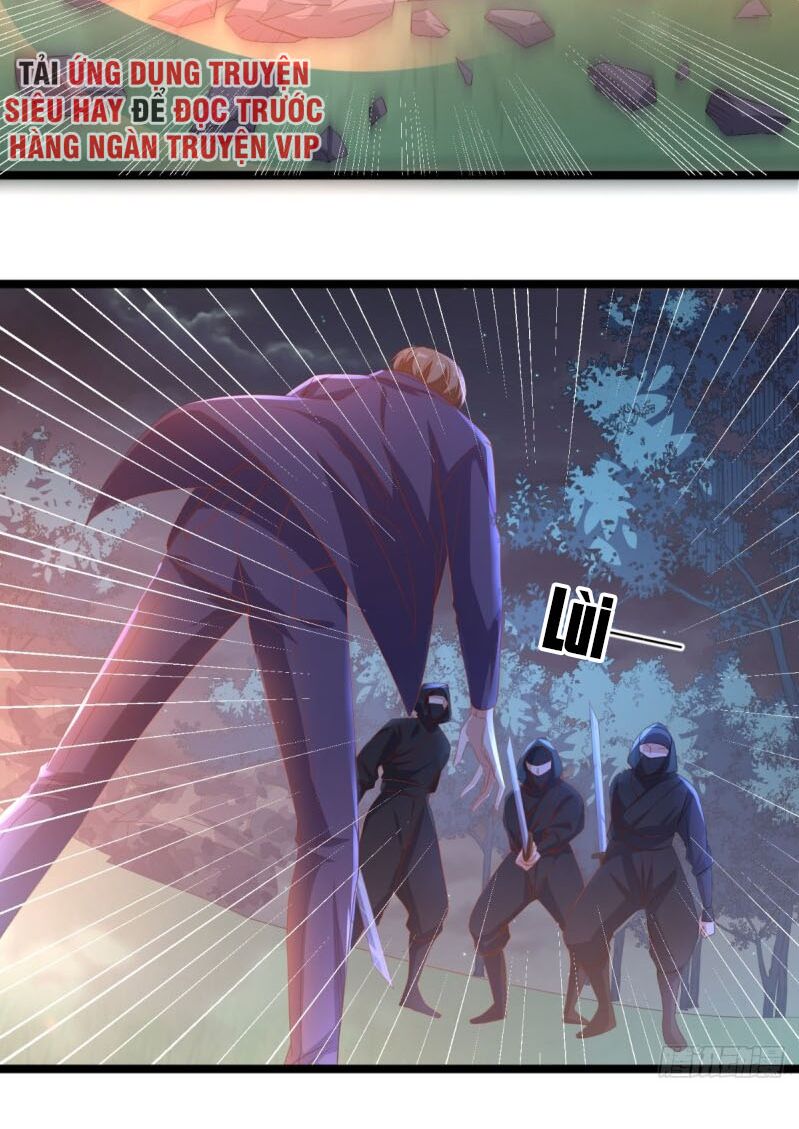 Wechat Siêu Cấp: Chapter 122