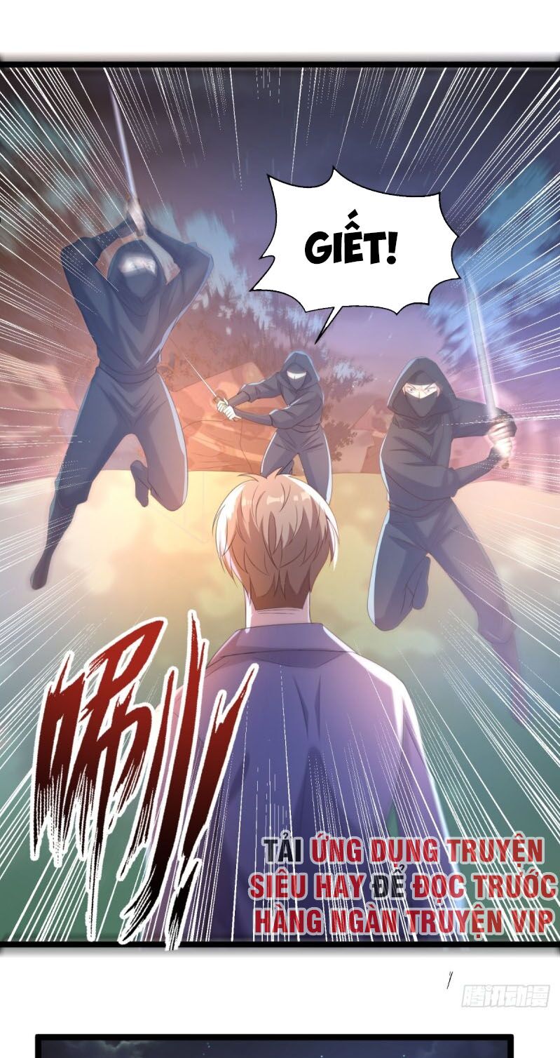 Wechat Siêu Cấp: Chapter 122
