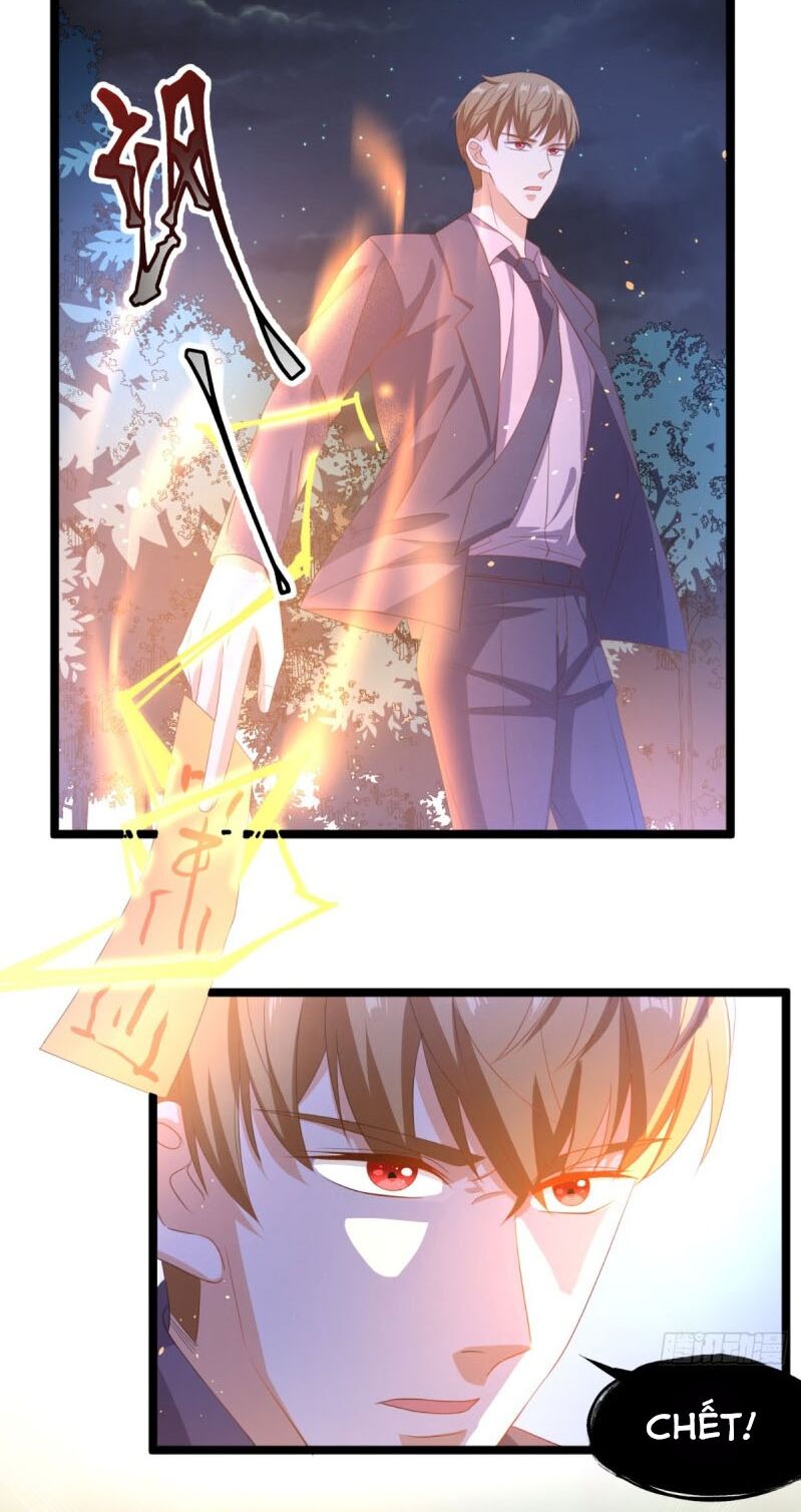 Wechat Siêu Cấp: Chapter 122