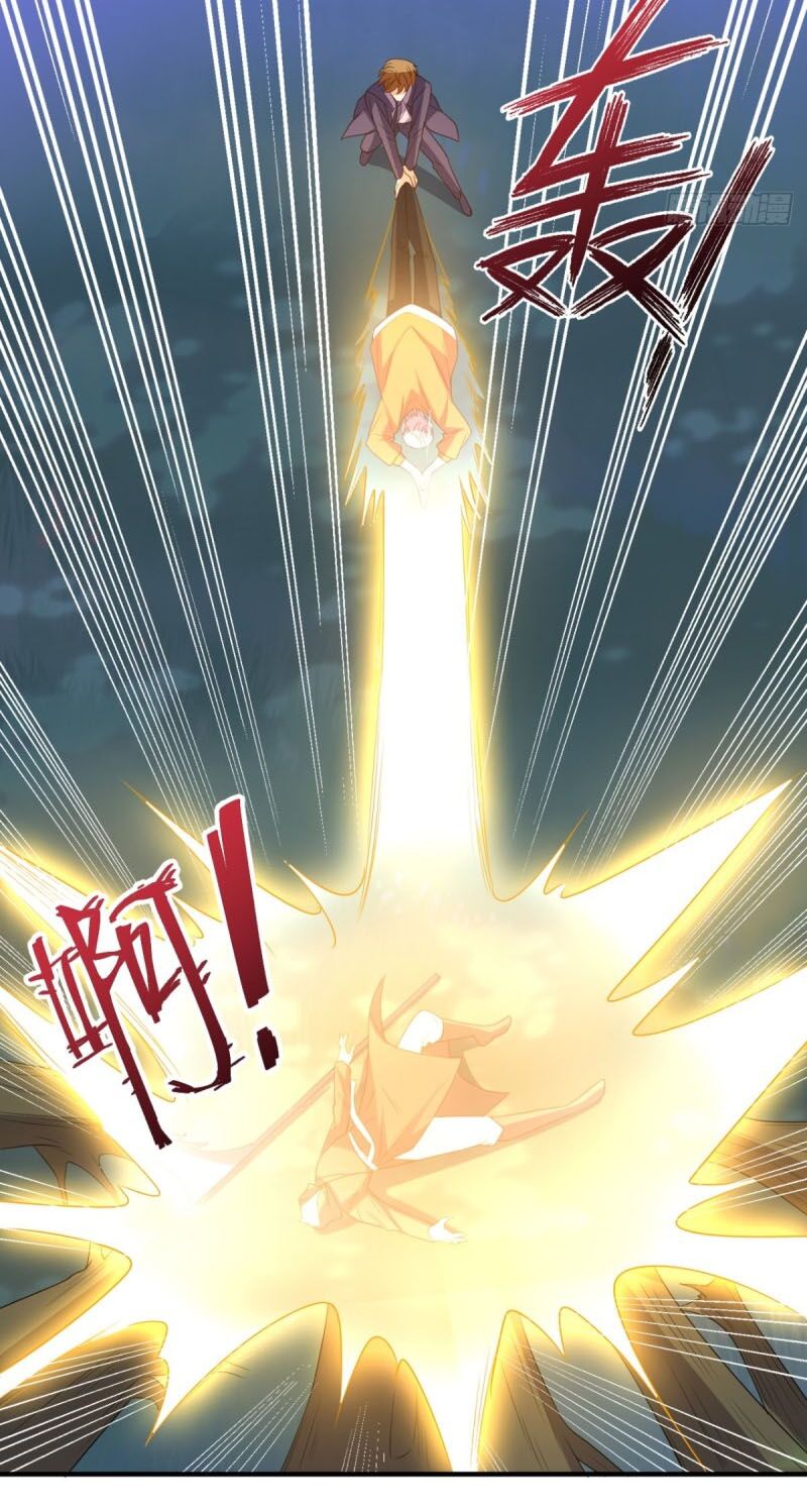 Wechat Siêu Cấp: Chapter 123
