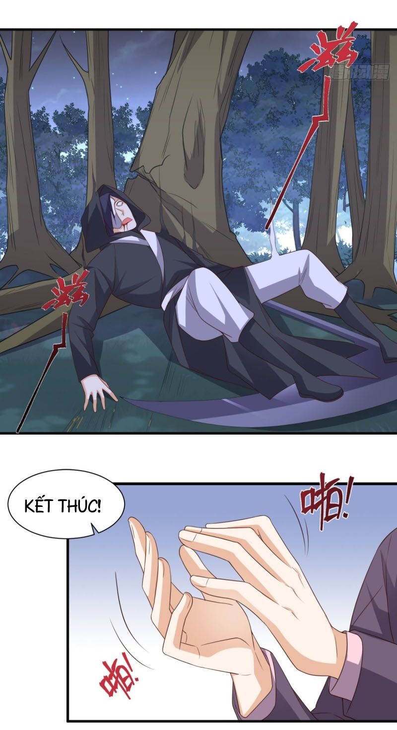 Wechat Siêu Cấp: Chapter 123