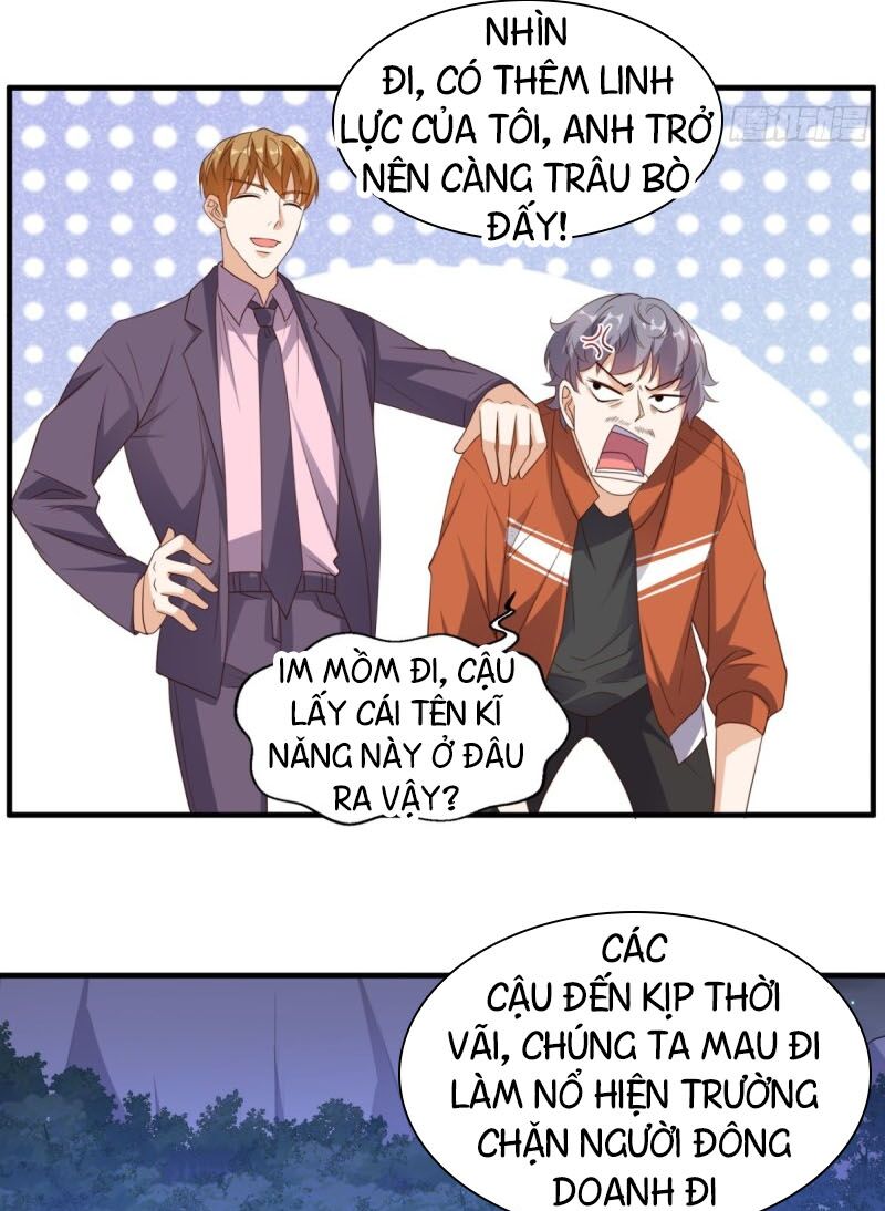 Wechat Siêu Cấp: Chapter 123