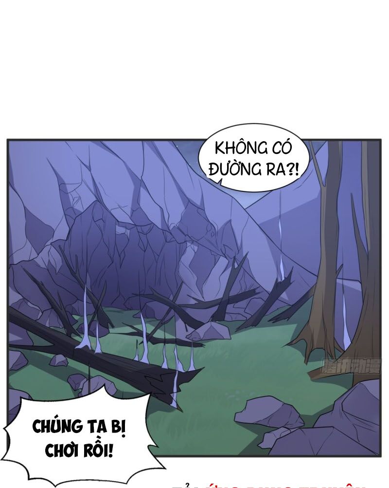 Wechat Siêu Cấp: Chapter 123