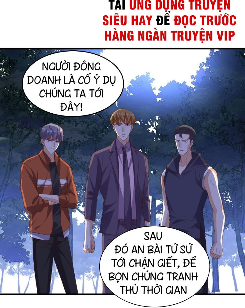 Wechat Siêu Cấp: Chapter 123