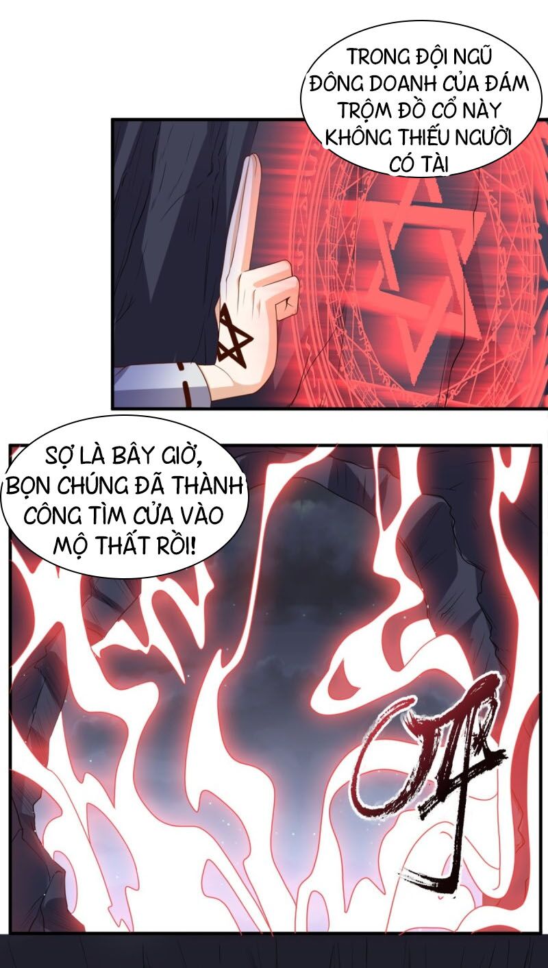 Wechat Siêu Cấp: Chapter 123