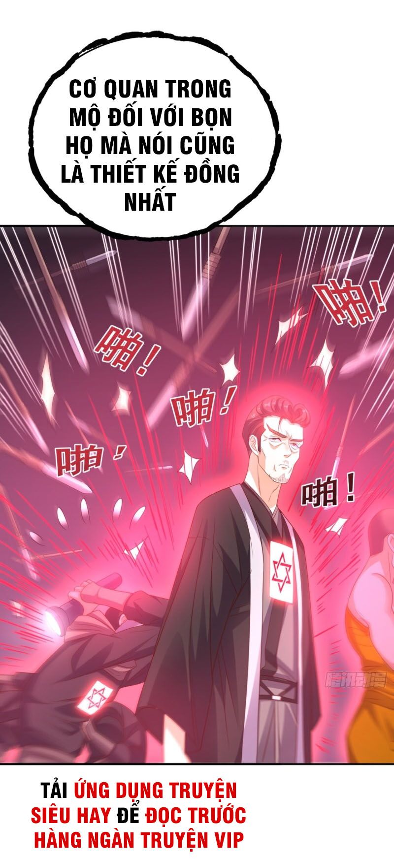 Wechat Siêu Cấp: Chapter 123