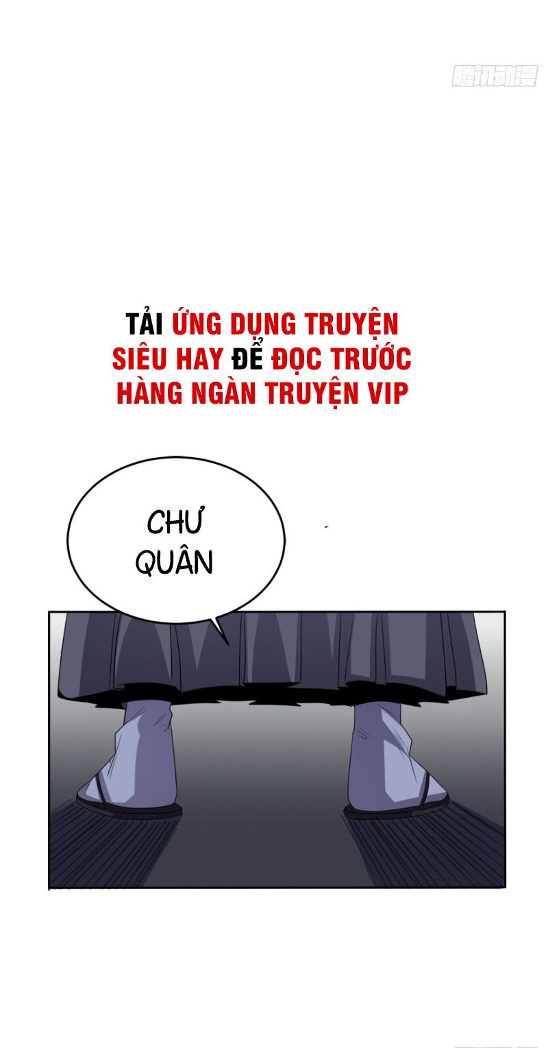 Wechat Siêu Cấp: Chapter 123