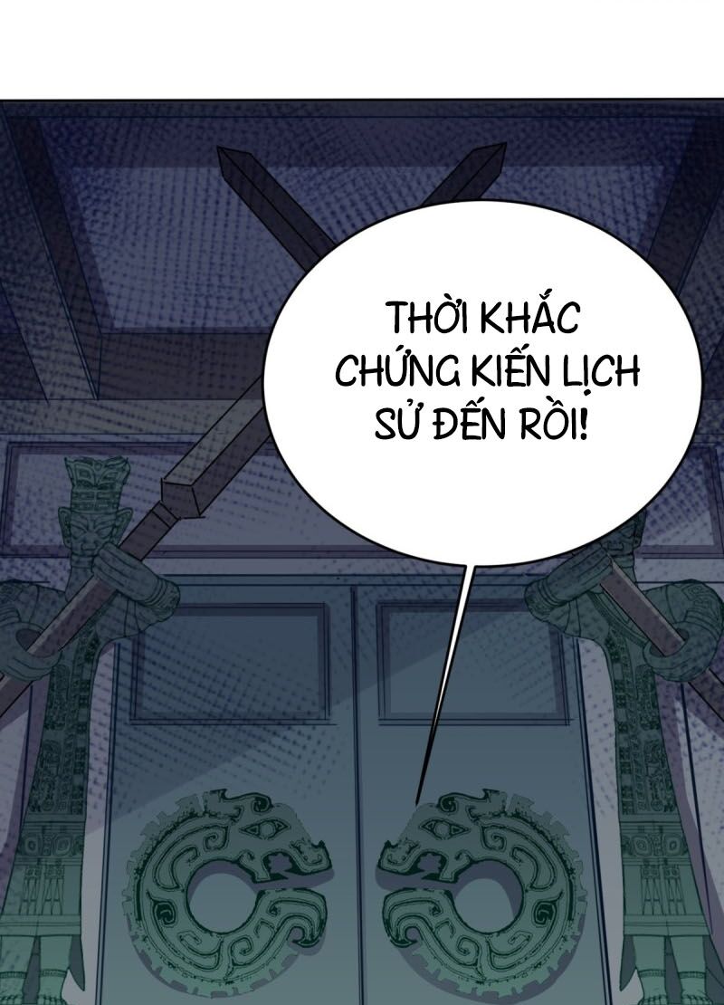 Wechat Siêu Cấp: Chapter 123