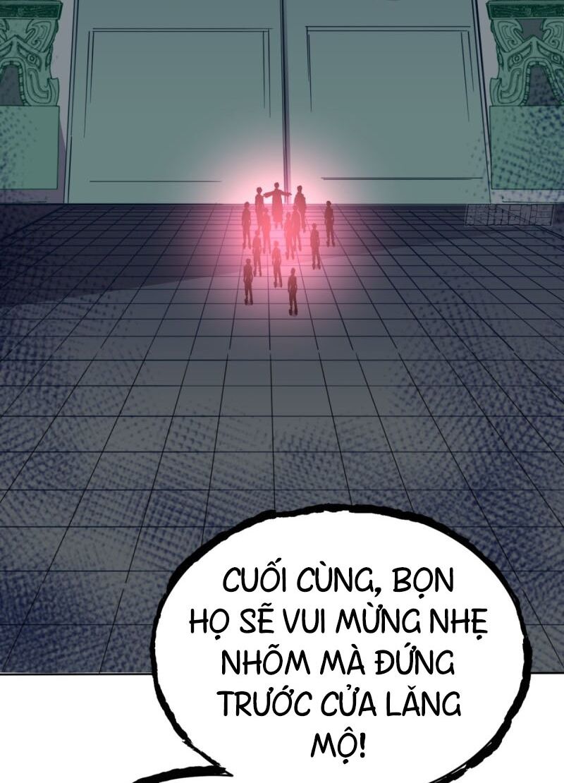 Wechat Siêu Cấp: Chapter 123