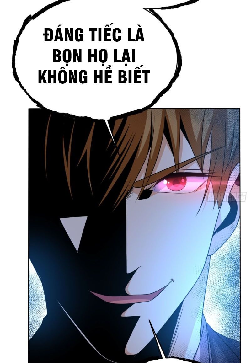 Wechat Siêu Cấp: Chapter 123