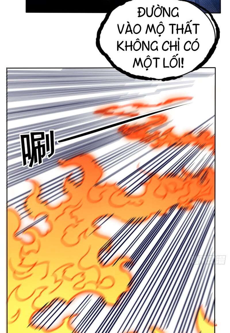 Wechat Siêu Cấp: Chapter 123