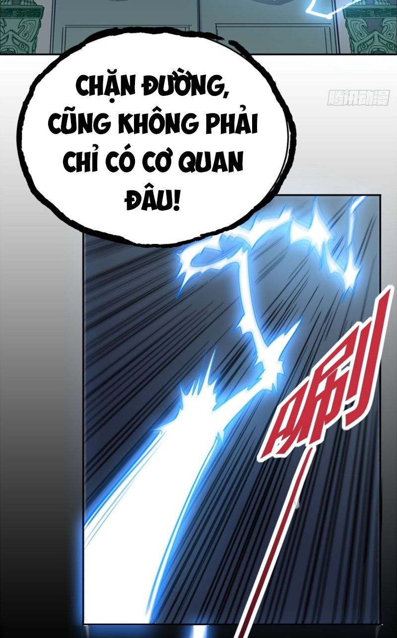 Wechat Siêu Cấp: Chapter 123