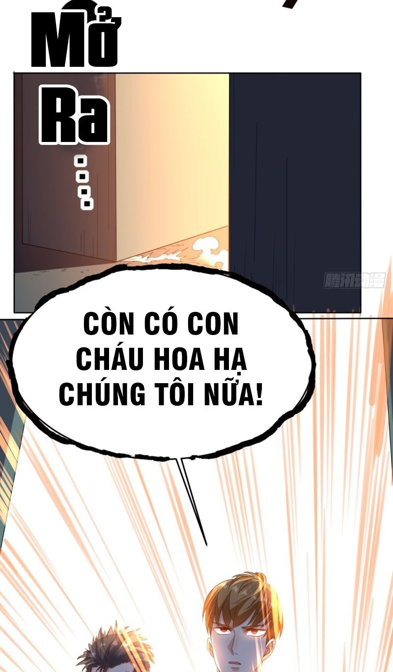 Wechat Siêu Cấp: Chapter 123