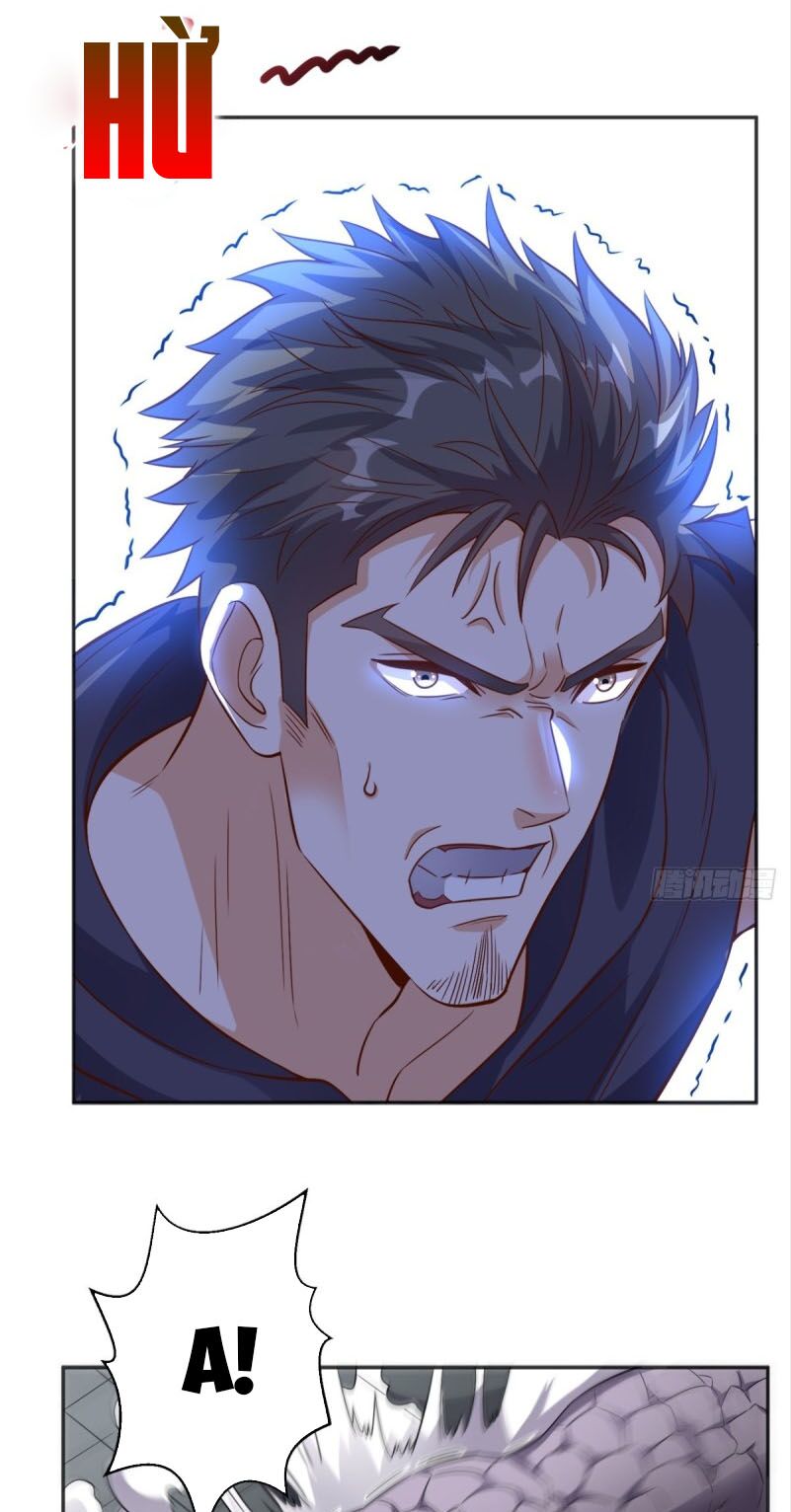 Wechat Siêu Cấp: Chapter 124