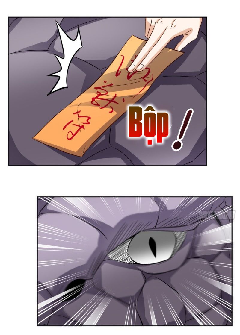 Wechat Siêu Cấp: Chapter 124