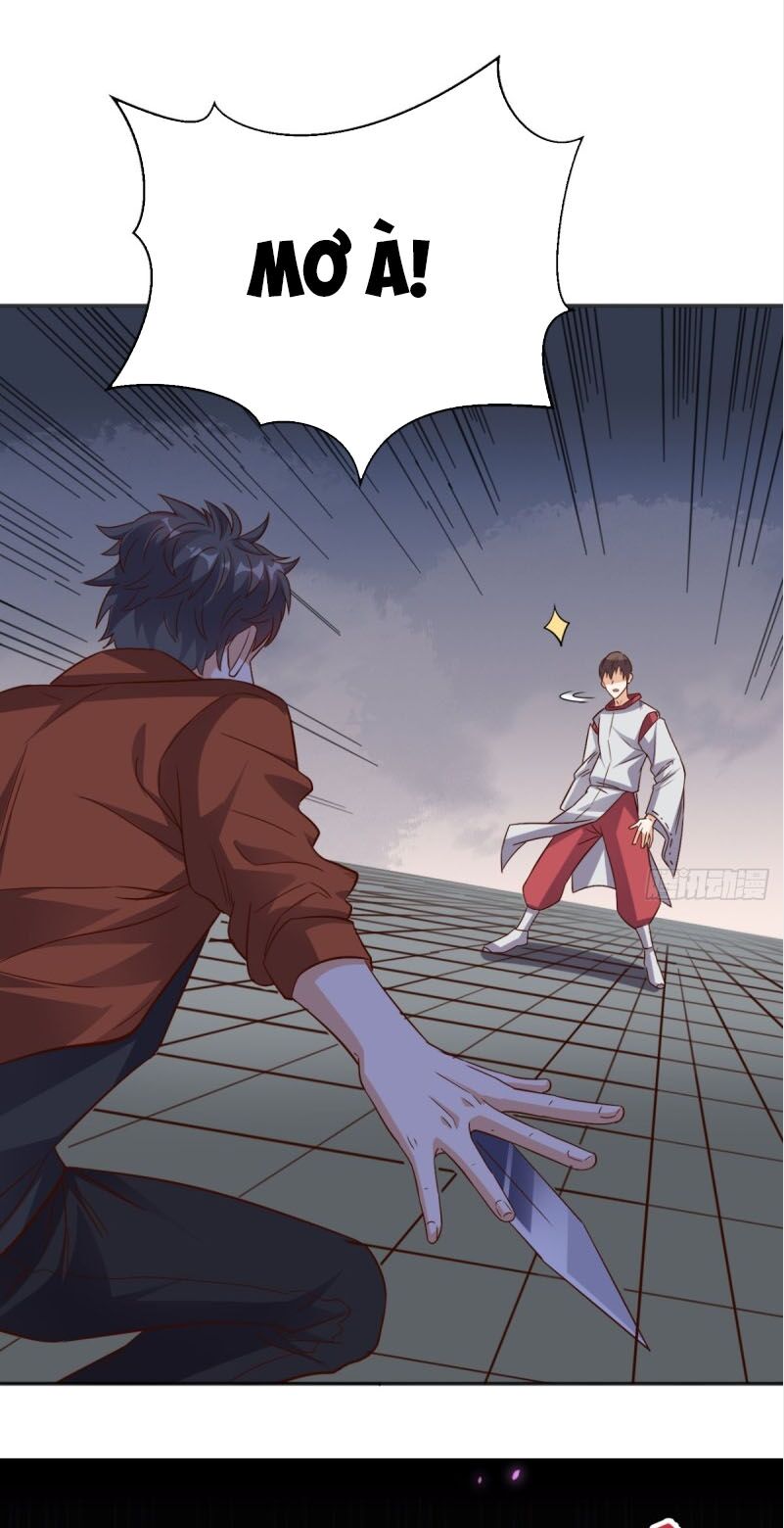 Wechat Siêu Cấp: Chapter 124