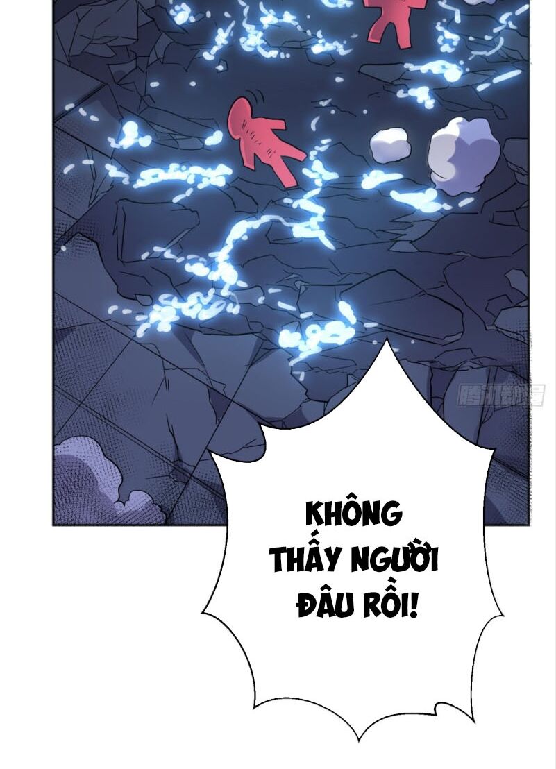 Wechat Siêu Cấp: Chapter 124