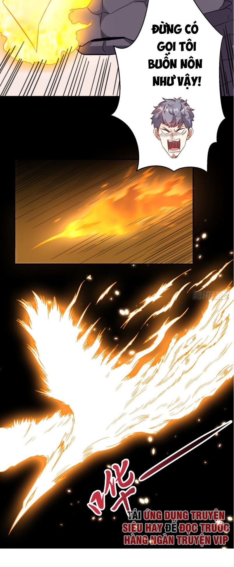 Wechat Siêu Cấp: Chapter 124