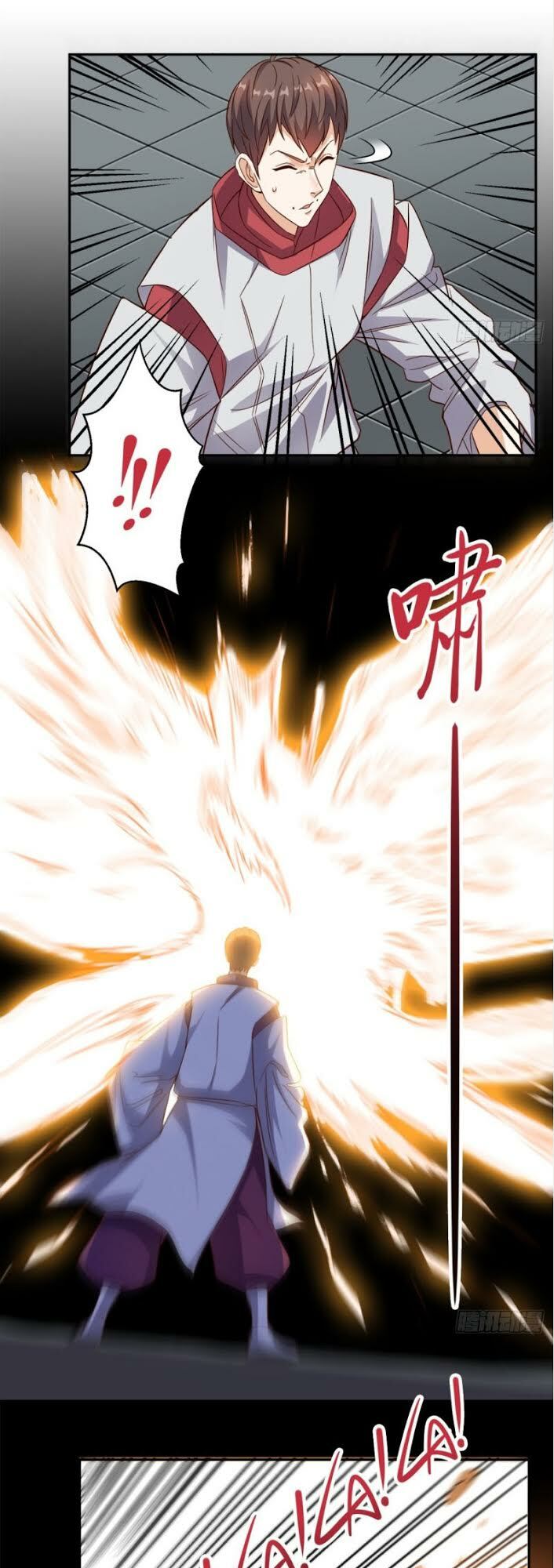 Wechat Siêu Cấp: Chapter 124