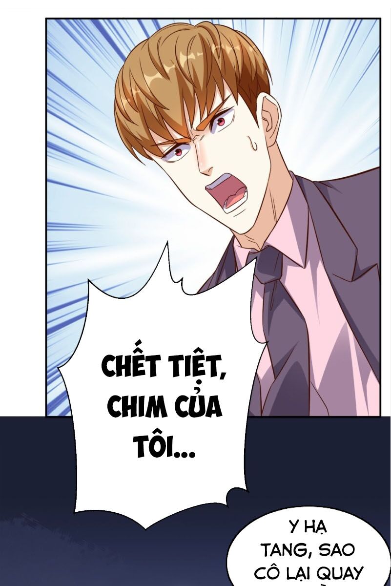 Wechat Siêu Cấp: Chapter 124