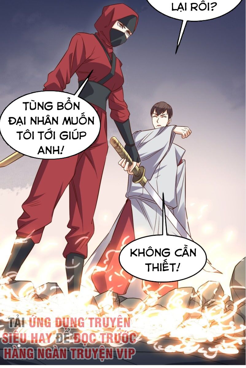 Wechat Siêu Cấp: Chapter 124