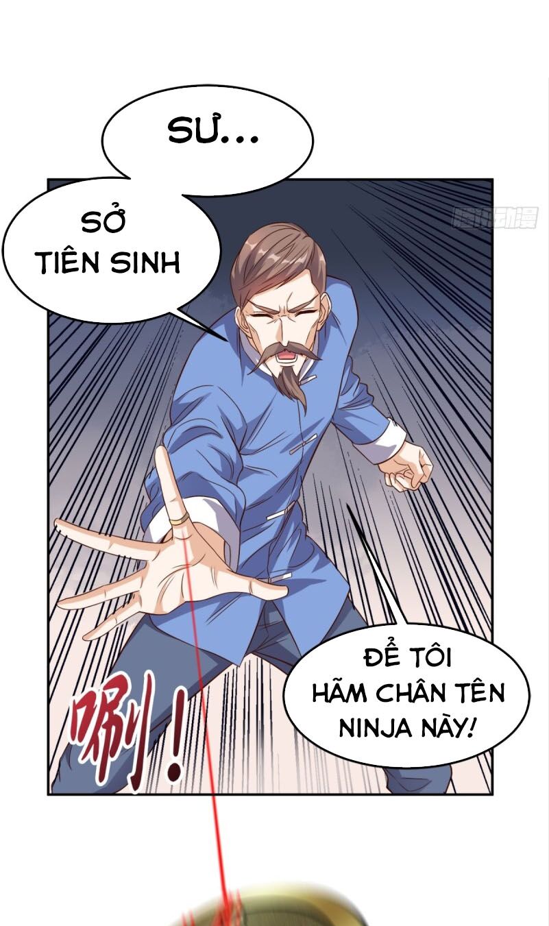 Wechat Siêu Cấp: Chapter 124