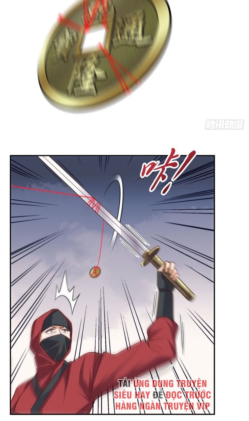 Wechat Siêu Cấp: Chapter 124