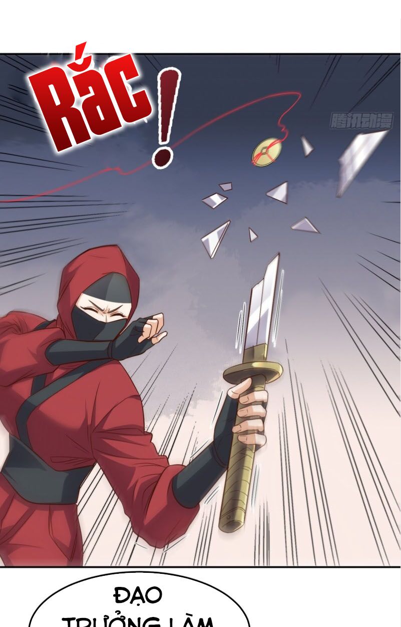 Wechat Siêu Cấp: Chapter 124