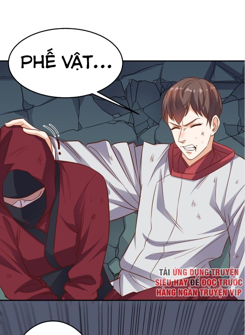 Wechat Siêu Cấp: Chapter 124