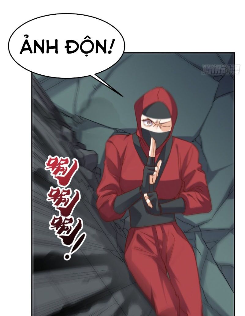 Wechat Siêu Cấp: Chapter 124